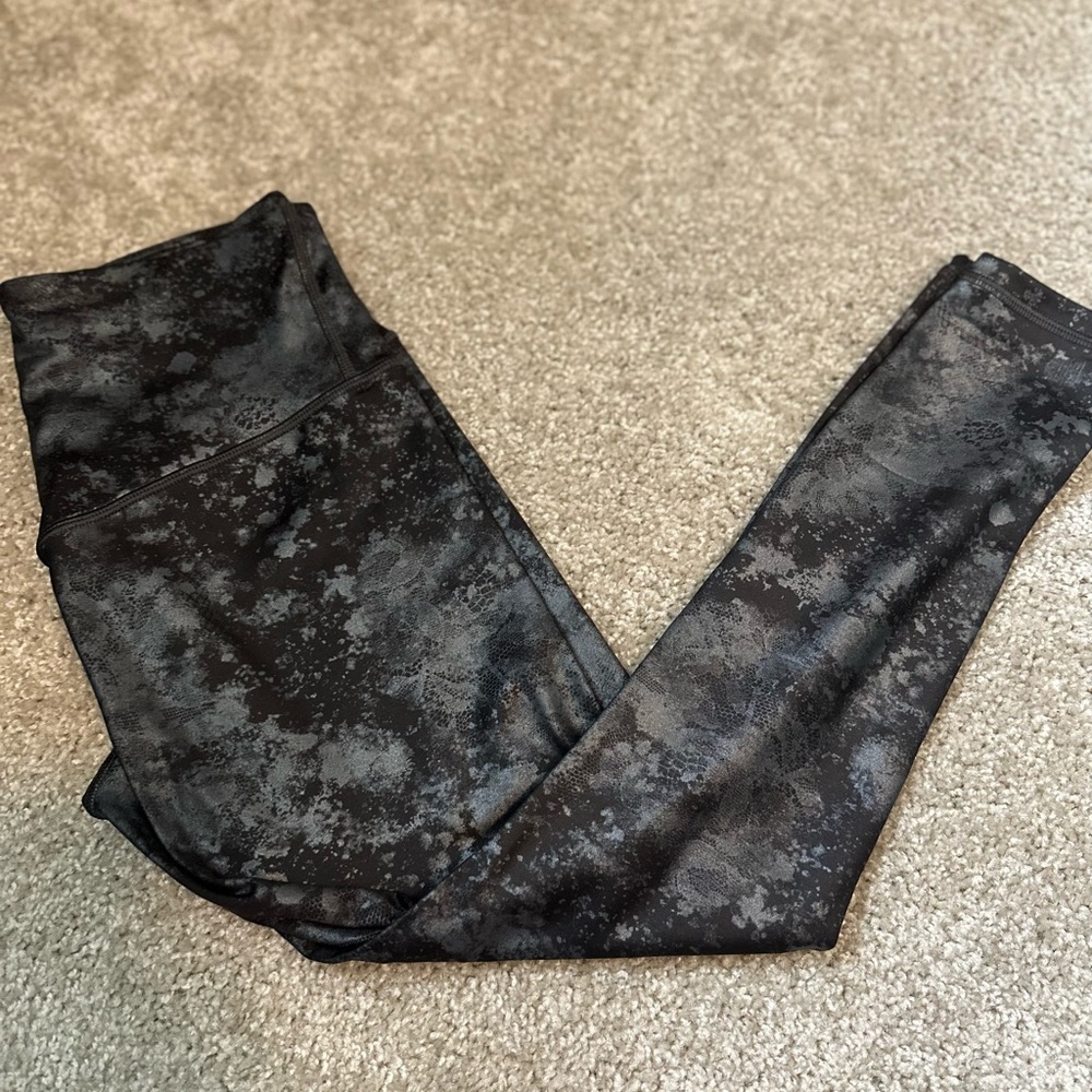 Athleta leggings
